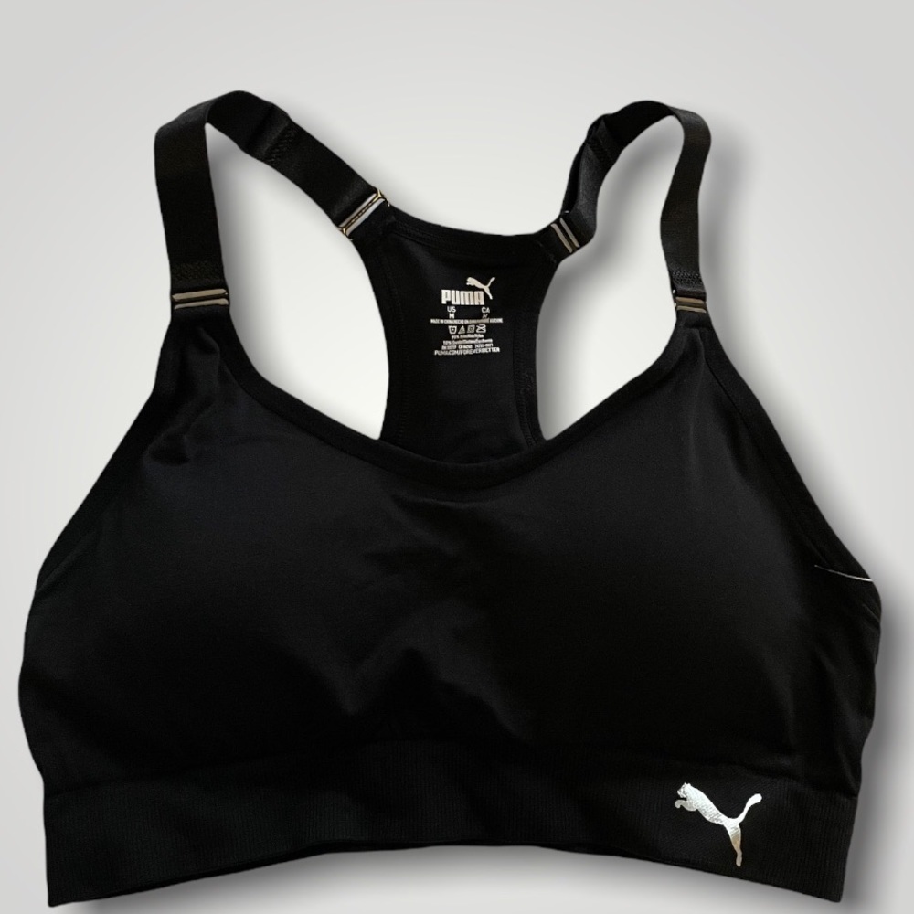 NWOT Puma sport bra 11